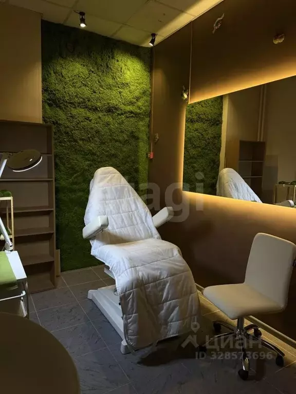 Помещение свободного назначения в Московская область, Дзержинский ... - Фото 1