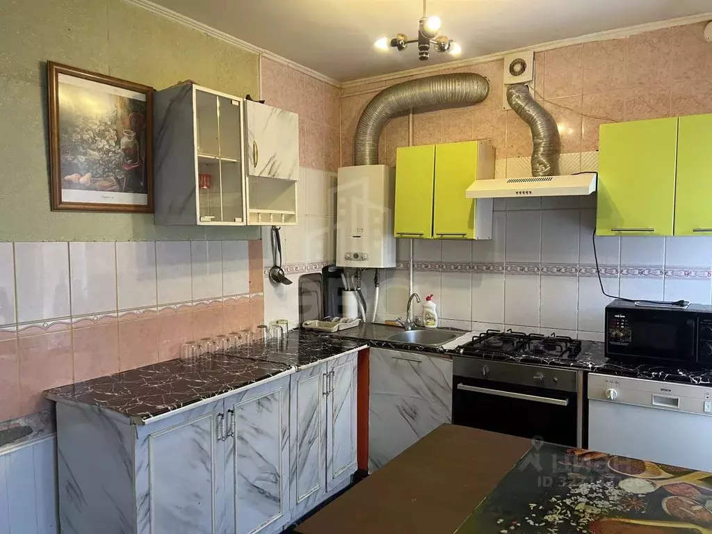 3-к кв. Санкт-Петербург пл. Восстания, 2 (84.0 м) - Фото 2