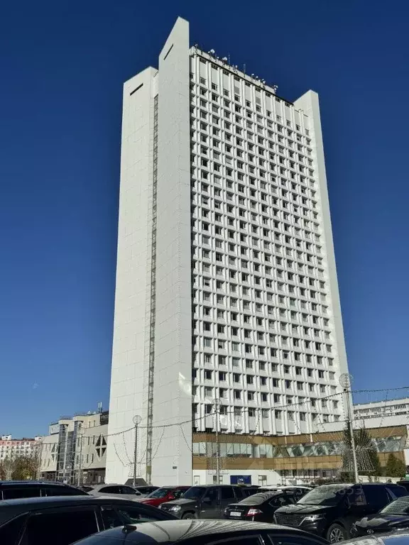 Помещение свободного назначения в Москва, Москва, Зеленоград ... - Фото 2