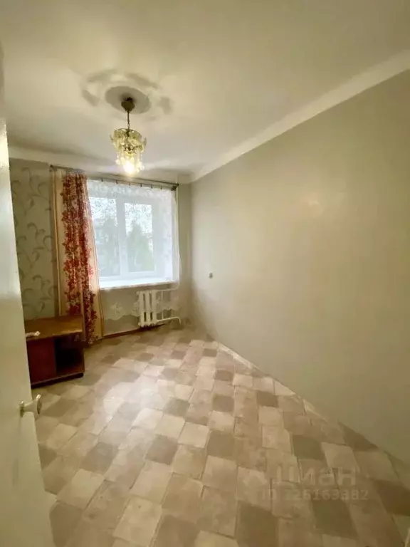 3-к кв. Башкортостан, Белорецк ул. Карла Маркса, 88 (51.0 м) - Фото 2