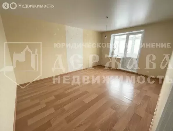 2-комнатная квартира: Топки, микрорайон Солнечный, 9 (51.7 м) - Фото 1