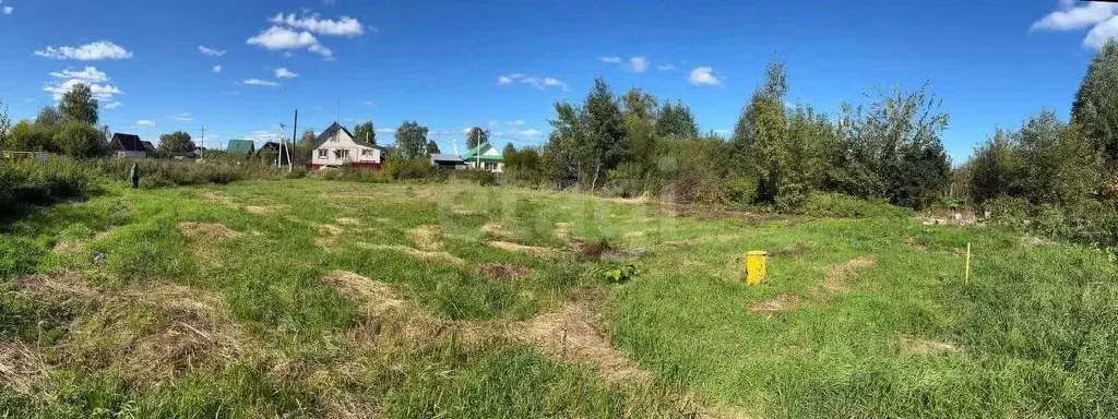 Участок в Удмуртия, Увинский район, пос. Ува ул. Лямина (800.0 сот.) - Фото 2