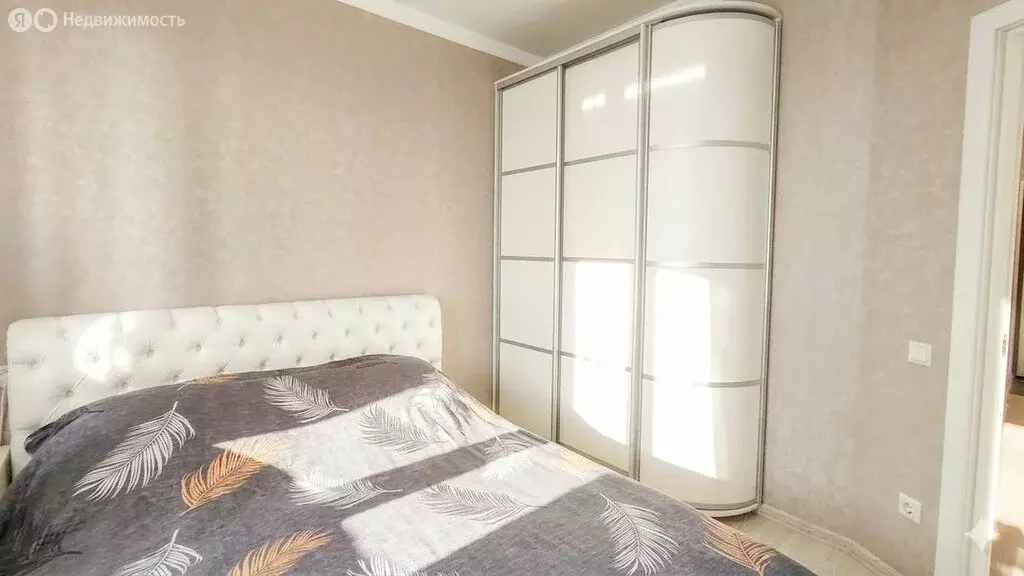 1-комнатная квартира: Пенза, улица Плеханова, 14 (47 м) - Фото 2