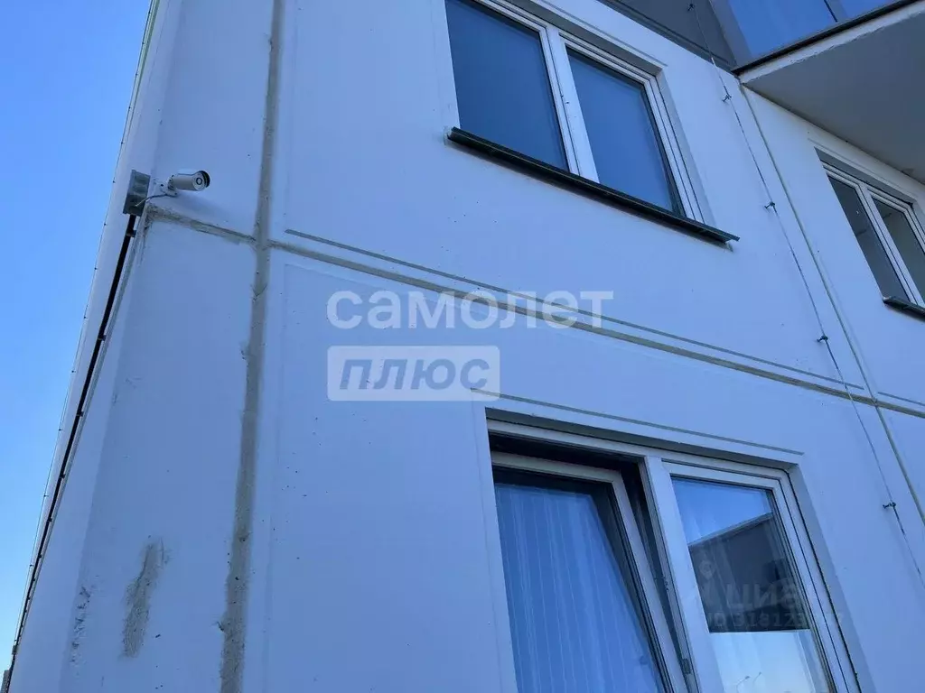 2-к кв. Калужская область, Калуга ул. Минская, 9 (62.2 м) - Фото 2