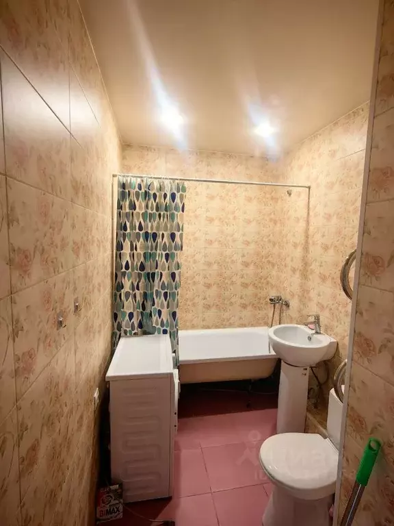 1-к кв. Иркутская область, Иркутск ул. Мухиной, 19А (45.0 м) - Фото 2