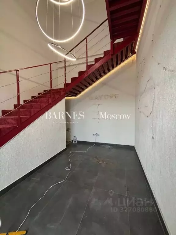 Помещение свободного назначения в Москва Тверская ул., 19 (58 м) - Фото 2