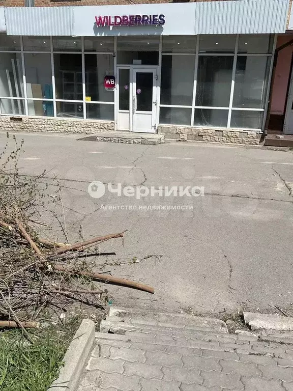 Продам помещение свободного назначения, 120.2 м - Фото 1