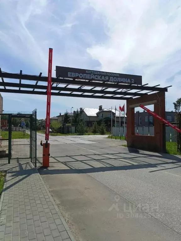 Участок в Москва Европейская долина-2 ДНП,  (658.0 сот.) - Фото 0