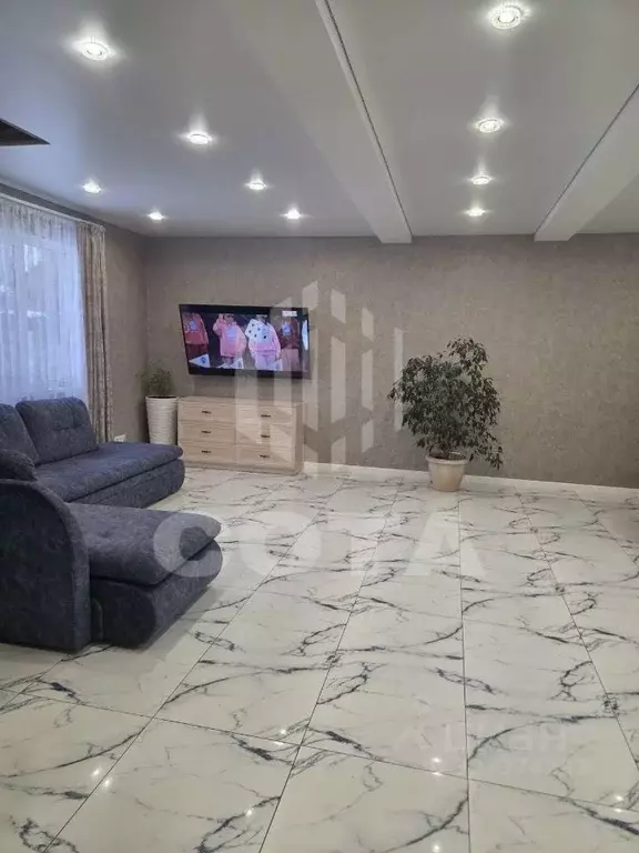 Дом в Воронежская область, Воронеж Лазурит-Тепличный ДНТ, 59Ж (132 м) - Фото 2