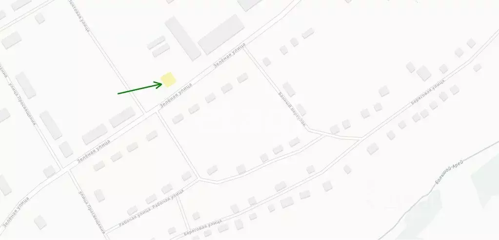 Участок в Красноярский край, Емельяновский муниципальный округ, с. ... - Фото 1