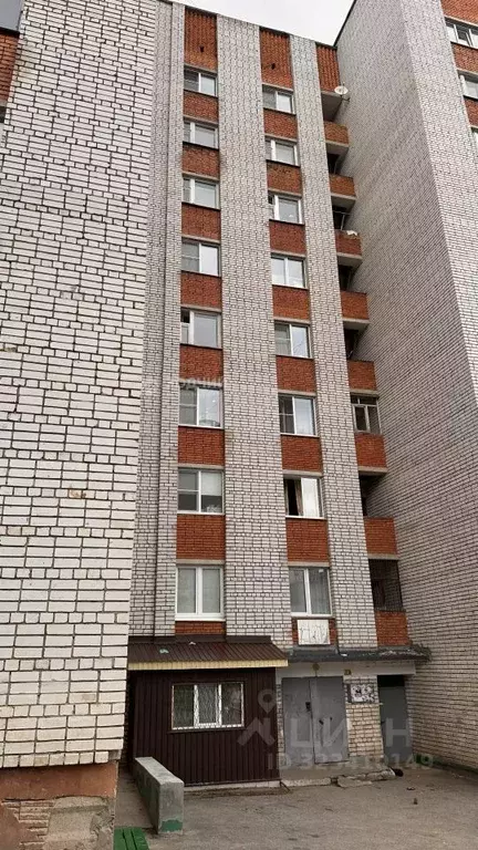 1-к кв. Чувашия, Чебоксары ул. Мате Залка, 14 (29.4 м) - Фото 1