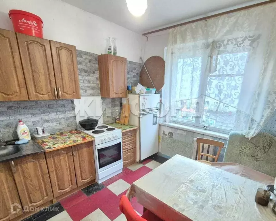 Продаётся 2-к квартира, 47.2 м - Фото 0