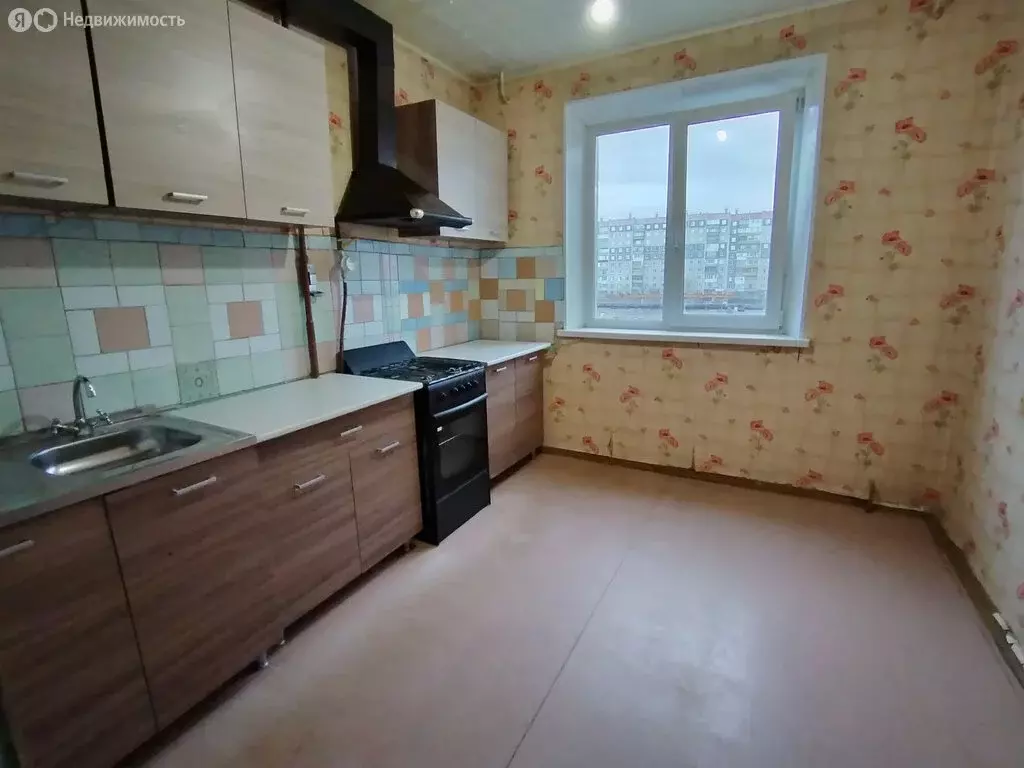 1-комнатная квартира: Миасс, улица Степана Разина, 10 (32.8 м) - Фото 0