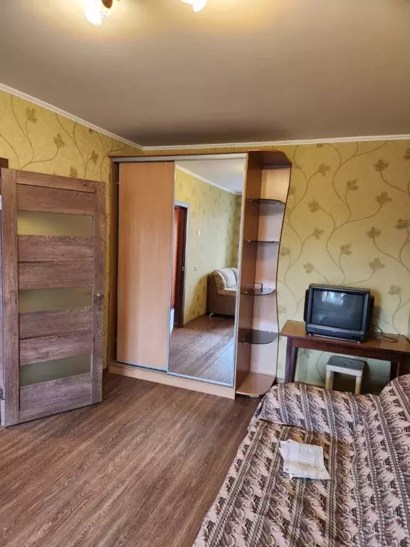 1-к кв. Алтайский край, Барнаул ул. Георгиева, 41 (30.1 м) - Фото 2