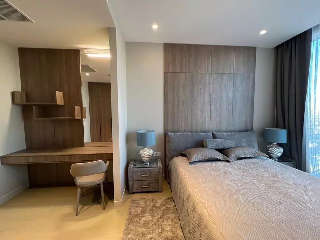 2-к кв. Москва 1-й Красногвардейский проезд, 22с1 (86.0 м) - Фото 2