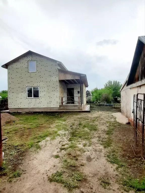 Дом 117,2 м на участке 5 сот. - Фото 1