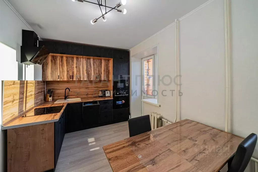 1-к кв. Липецкая область, Липецк ул. Катукова, 23 (50.0 м) - Фото 1