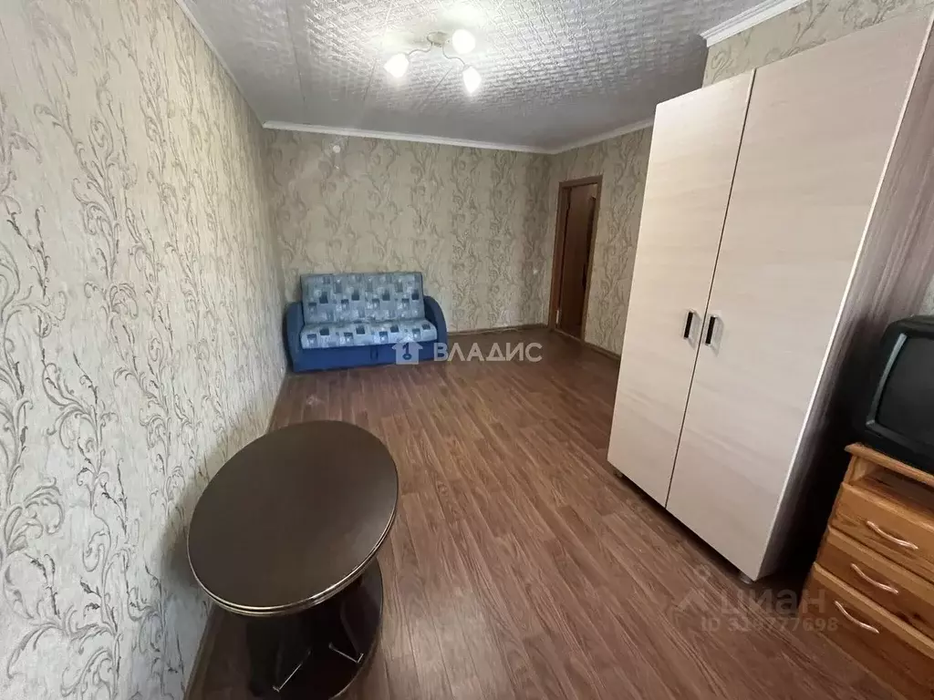 1-к кв. Пензенская область, Пенза ул. Пацаева, 7А (30.7 м) - Фото 0