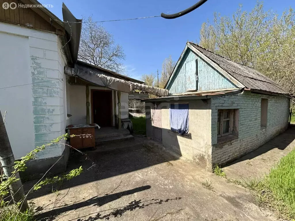 Дом в Гвардейское, улица Володи Ефимова (56.4 м) - Фото 1