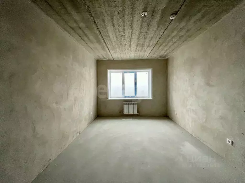 2-к кв. Смоленская область, Смоленский муниципальный округ, д. ... - Фото 1