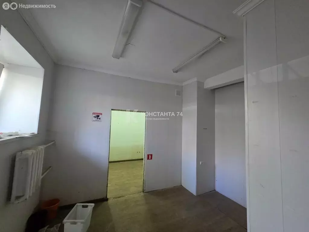 Помещение свободного назначения (62.8 м) - Фото 1