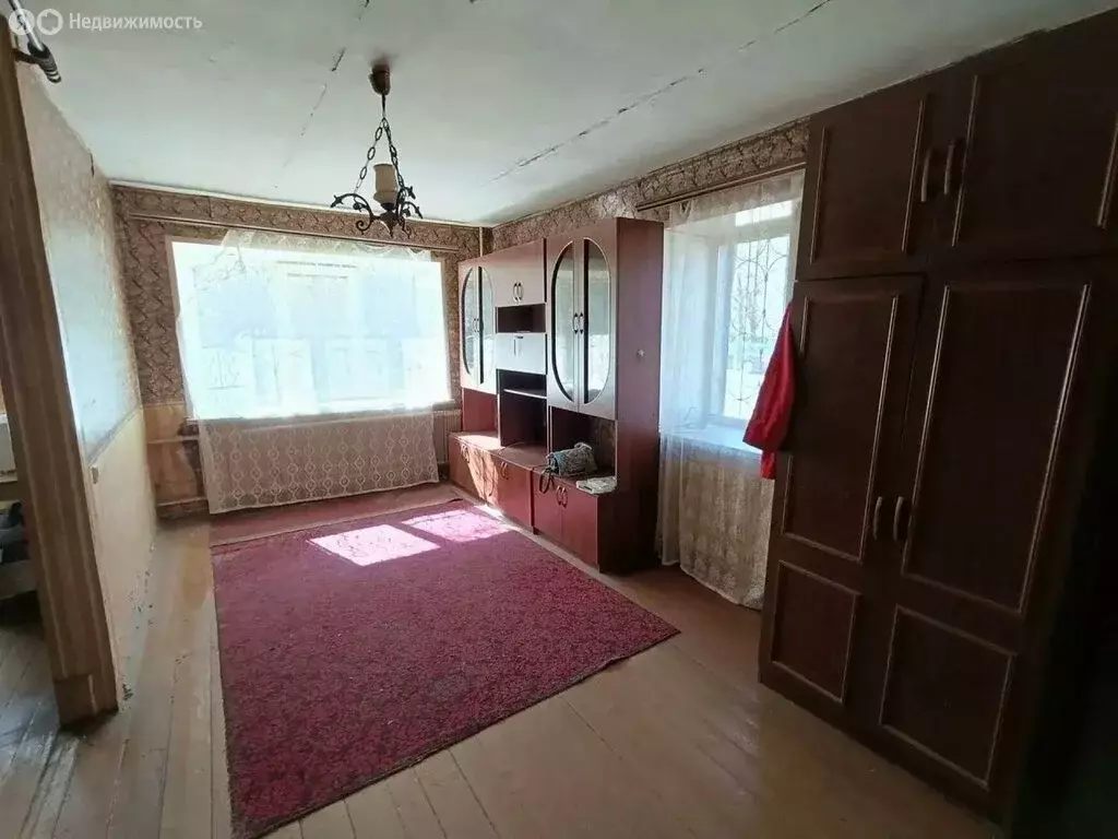 1-комнатная квартира: Рыбинск, Волжская набережная, 177 (31 м) - Фото 2