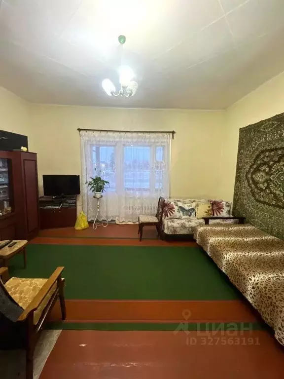 3-к кв. Иркутская область, Ангарск Новый-4 мкр, 55 (78.0 м) - Фото 2