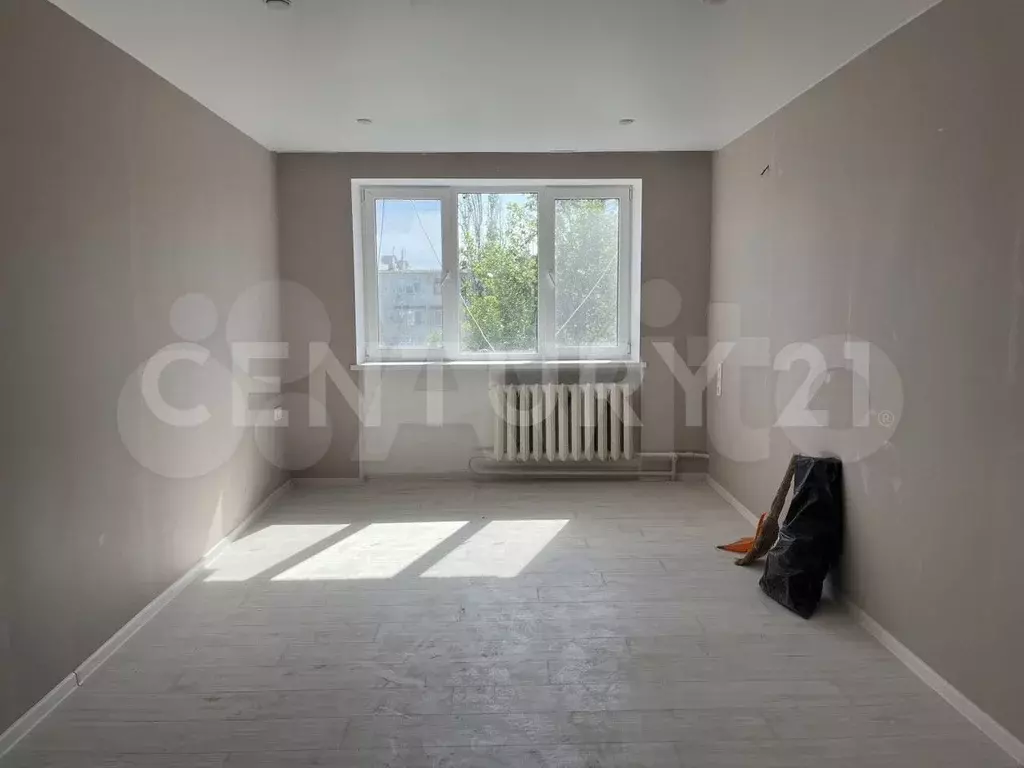 Комната 17 м в 1-к., 5/5 эт. - Фото 0