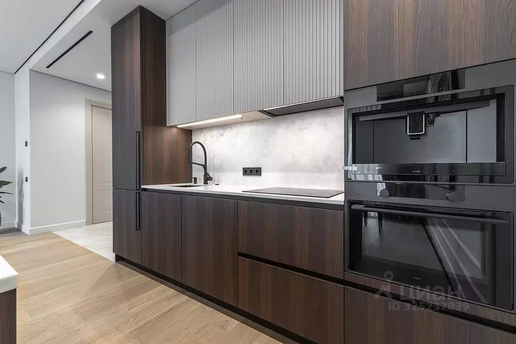 2-к кв. Москва Ленинградский просп., 37/3 (71.5 м) - Фото 2