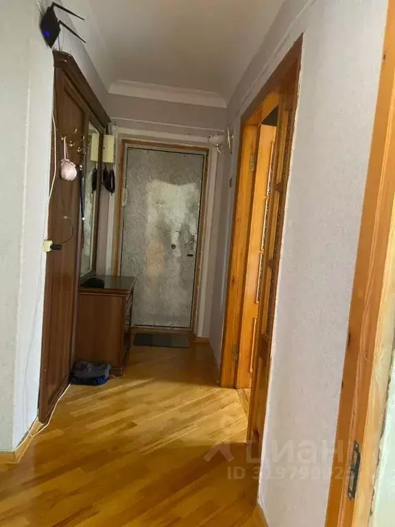 2-к кв. Дагестан, Махачкала ул. Магомета Гаджиева, 3 (60.0 м) - Фото 1