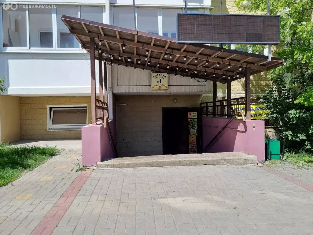 Помещение свободного назначения (35 м) - Фото 0