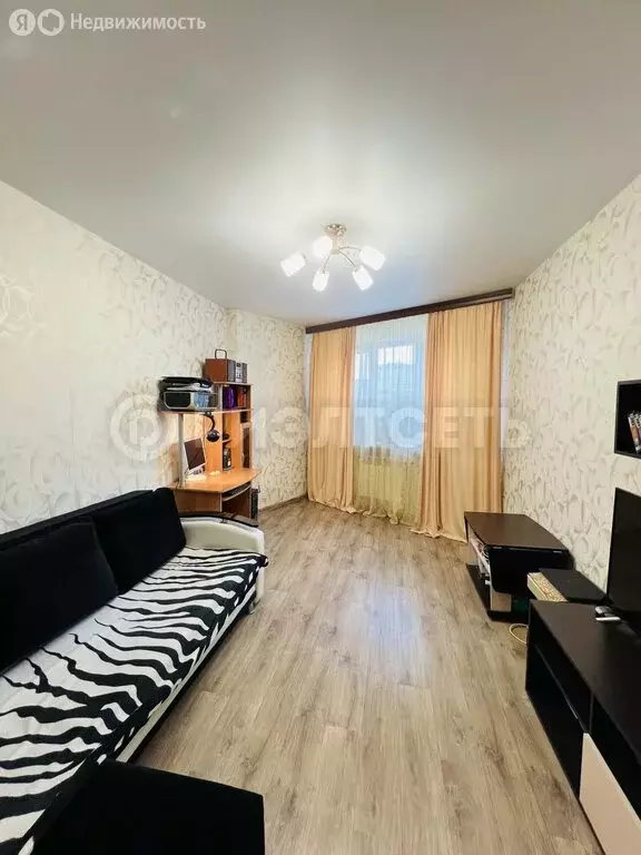 2-комнатная квартира: Мурманск, улица Ушакова, 7/2 (46 м) - Фото 2