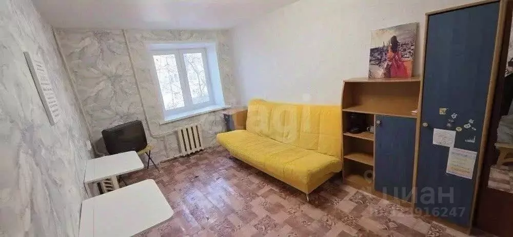 Комната Пермский край, Березники ул. Черняховского, 30 (12.0 м) - Фото 1