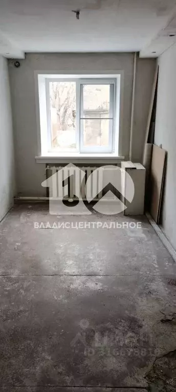 Комната Новосибирская область, Обь Железнодорожная ул., 18 (9.4 м) - Фото 0