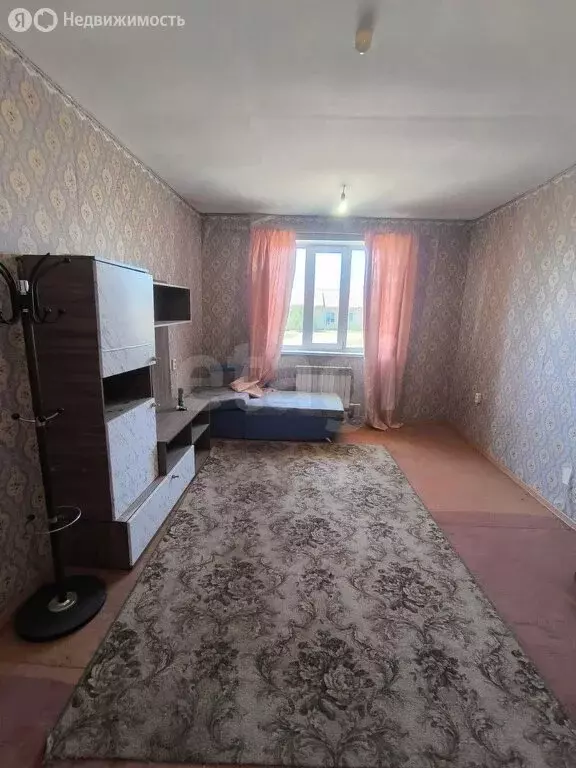 1-комнатная квартира: Гусиноозёрск, 7-й микрорайон, 1-й квартал, 2 ... - Фото 0