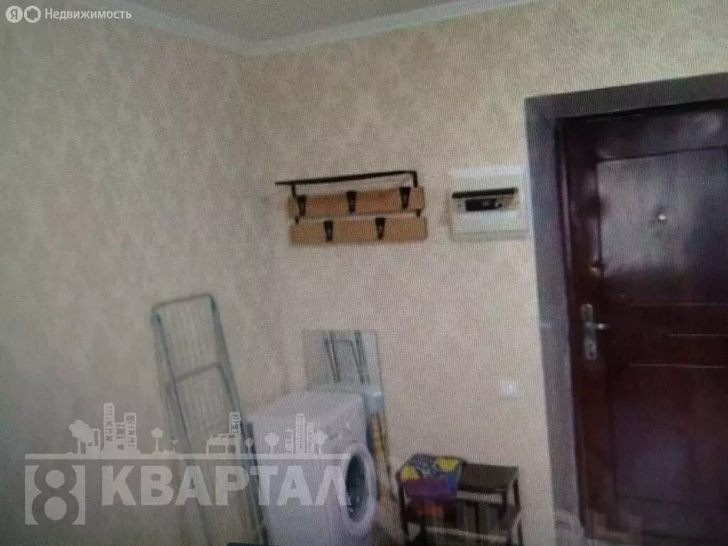 1к в -комнатной квартире ( м) - Фото 0