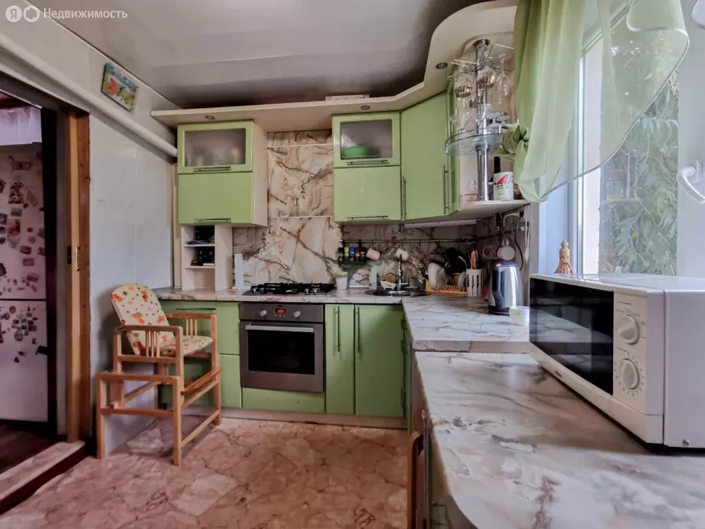 Дом в посёлок Широчанка, Урожайный переулок (77.7 м) - Фото 1
