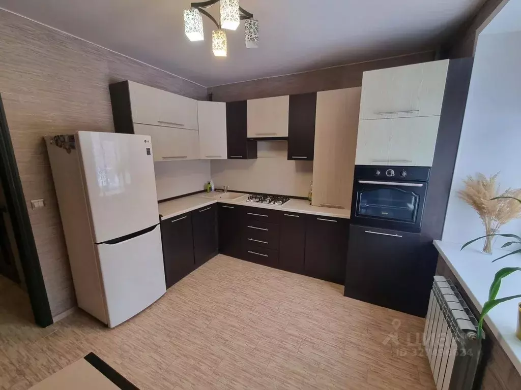 1-к кв. Марий Эл, Йошкар-Ола бул. Ураева, 10А (46.0 м) - Фото 1