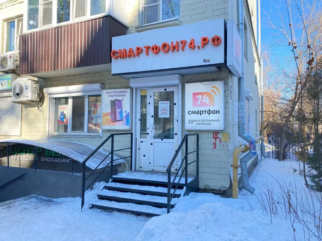 Торговая площадь (42 м) - Фото 2