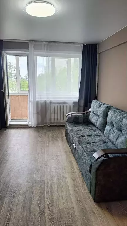 2-к. квартира, 48 м, 5/5 эт. - Фото 1