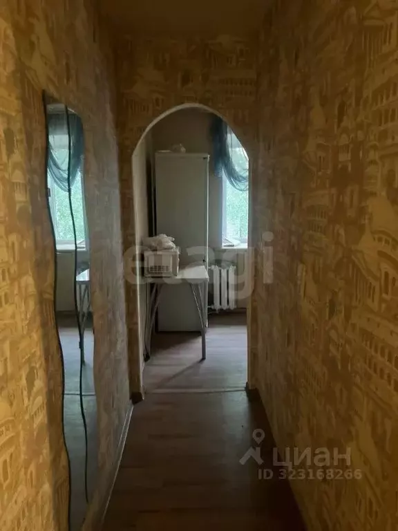 3-к кв. Марий Эл, Йошкар-Ола ул. Кремлевская, 34 (58.0 м) - Фото 2