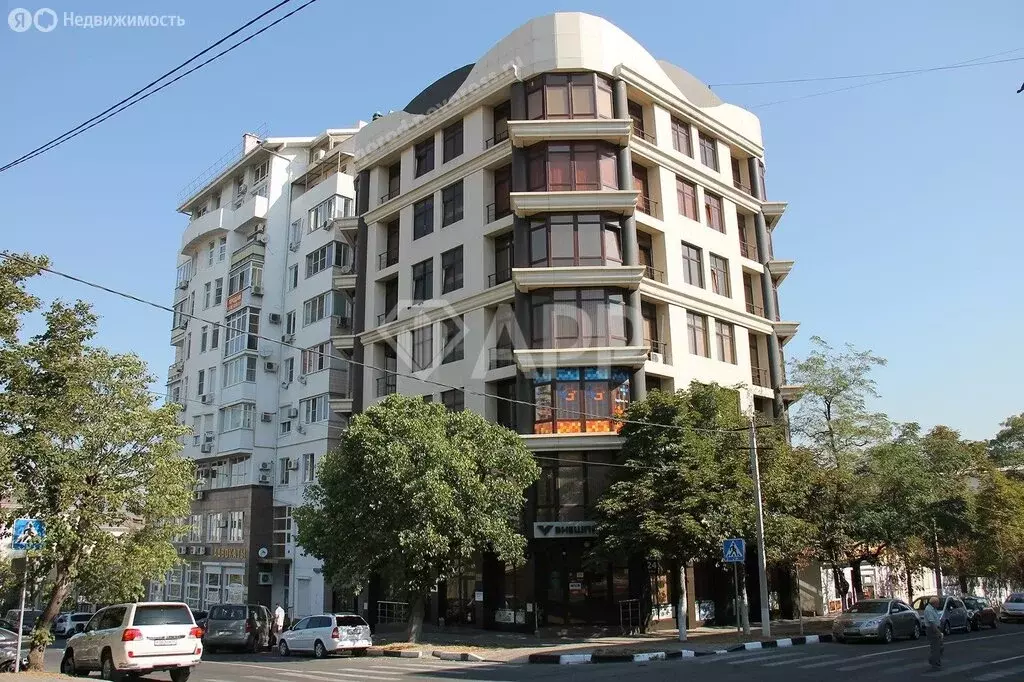 Офис (116 м) - Фото 2