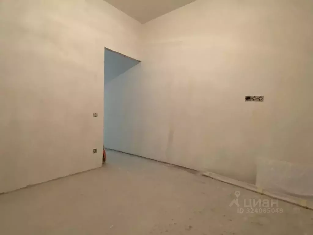 3-к кв. Московская область, Солнечногорск городской округ, Голубое пгт ... - Фото 1