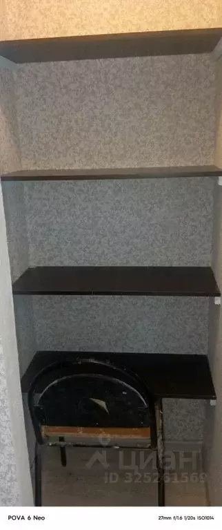 Комната Ставропольский край, Невинномысск ул. Гагарина, 59В (10.0 м) - Фото 1