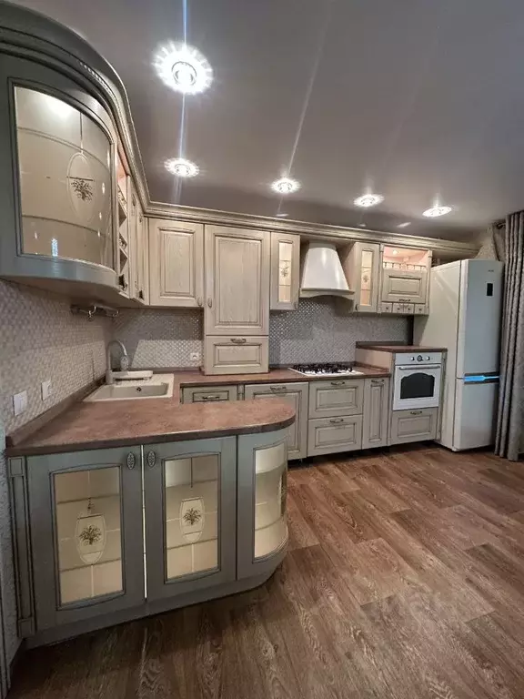 3-к кв. Марий Эл, Йошкар-Ола ул. Анникова, 6б (90.0 м) - Фото 1