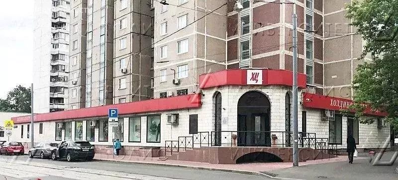 Торговая площадь (776 м) - Фото 1