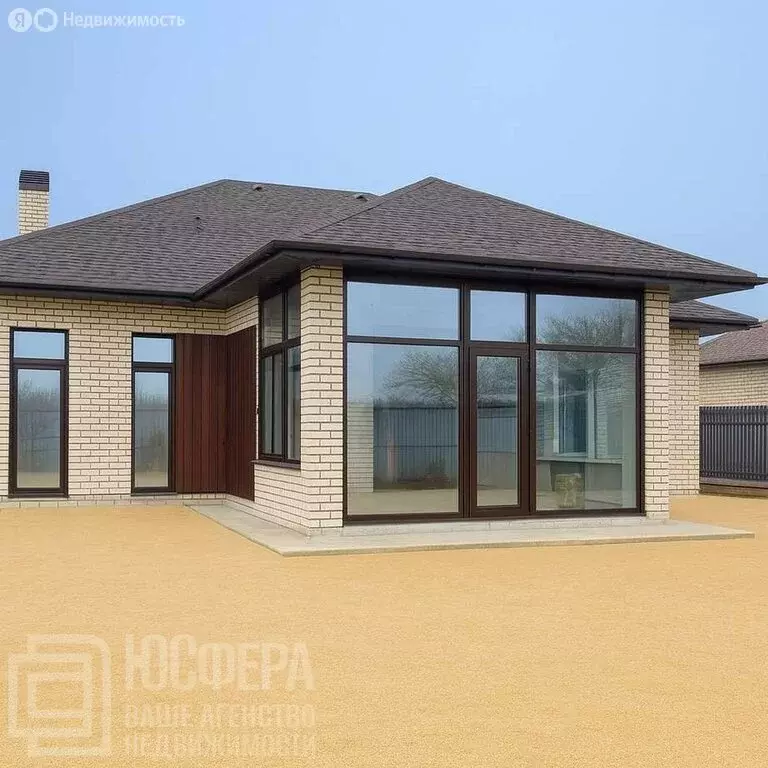 Дом в Фрунзенское сельское поселение, КП Владимирская слобода, ... - Фото 2