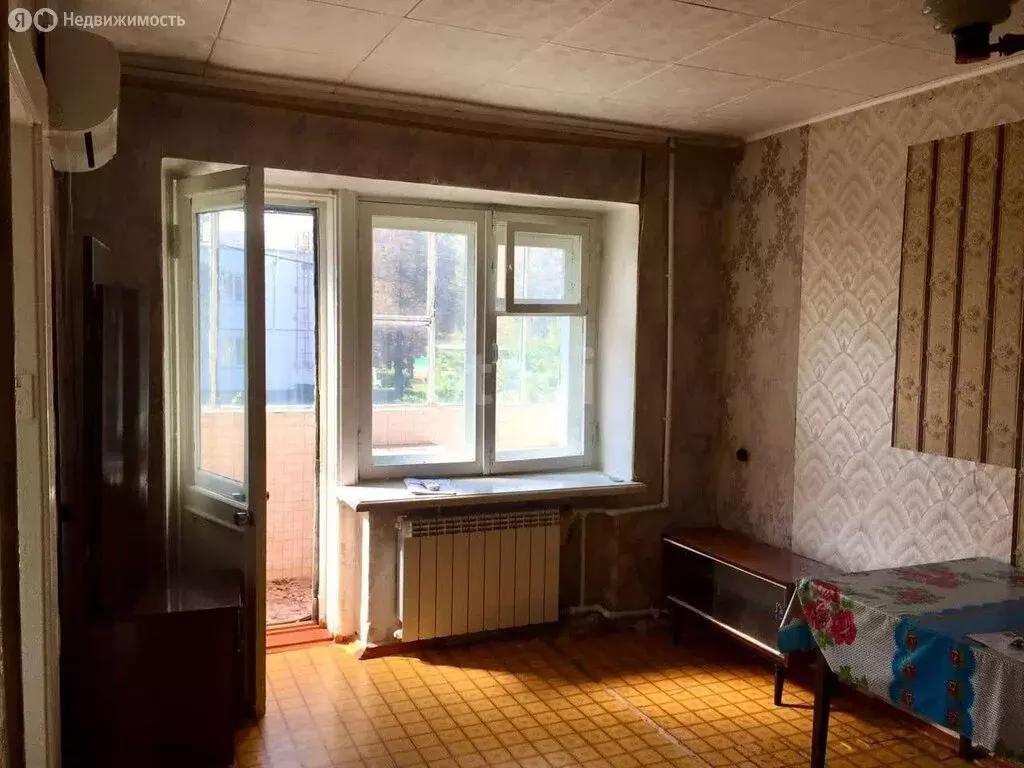2-комнатная квартира: Липецк, Боевой проезд, 37 (47.7 м) - Фото 1