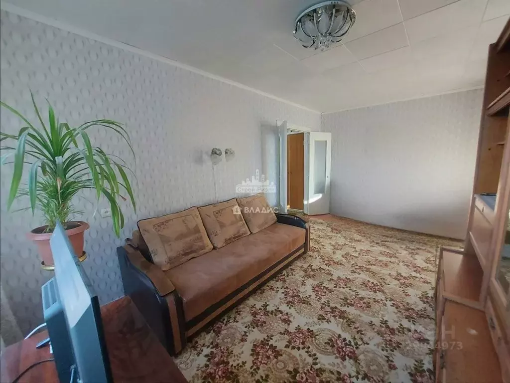 2-к кв. Крым, Керчь ул. Блюхера, 19 (42.2 м) - Фото 1