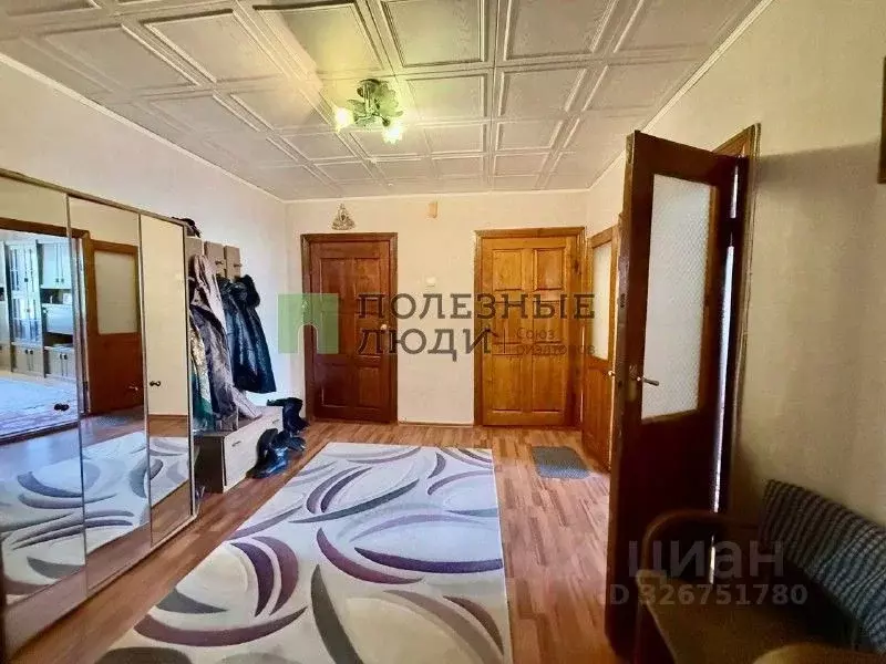 4-к кв. Белгородская область, Белгород просп. Ватутина, 13 (87.1 м) - Фото 1